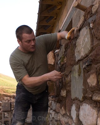  - Rab - Drystone Dyker