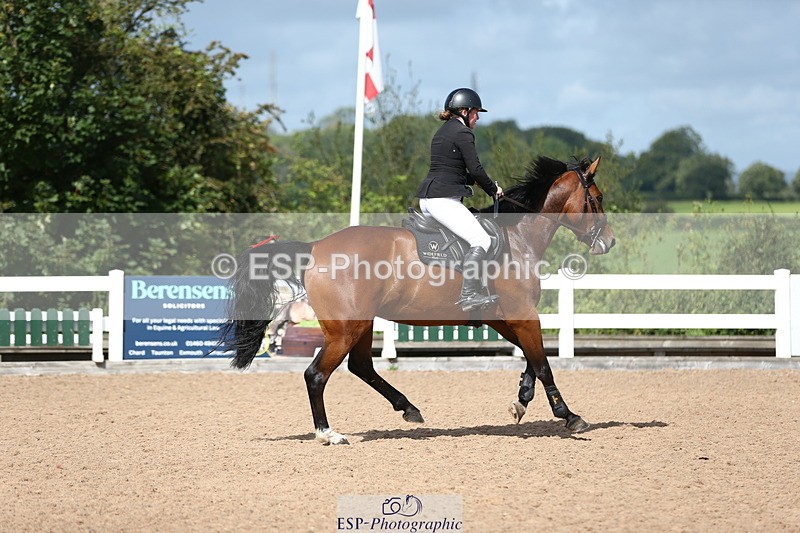 230811A-104959-03595 - Cls 15 85cm Nat Am Qualifier