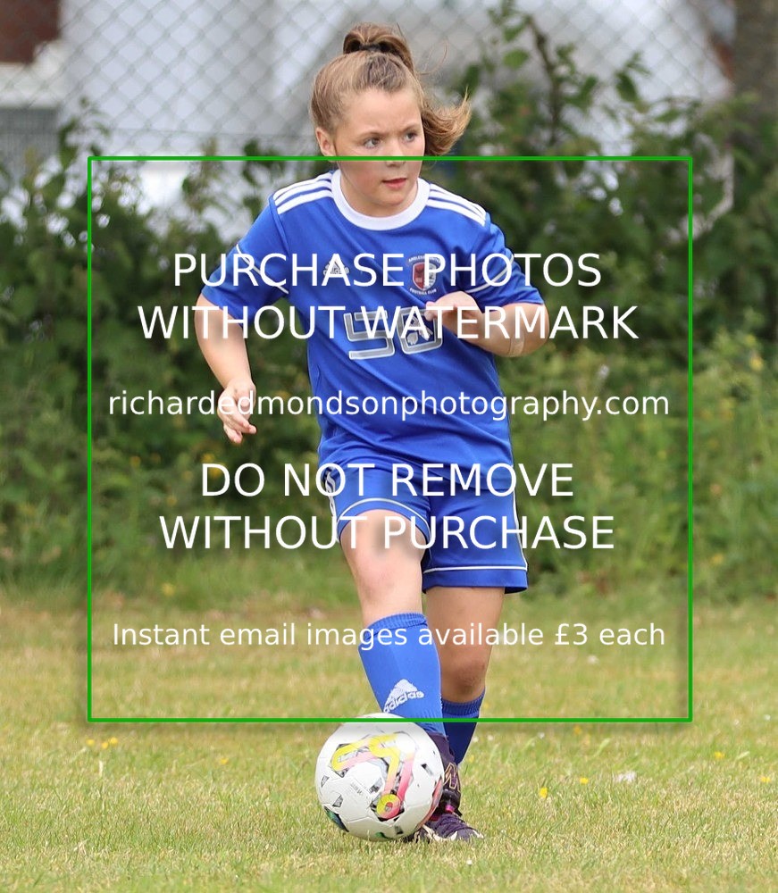 IMG_4208 - Ambleside U8 vs Craven Wanderers U8