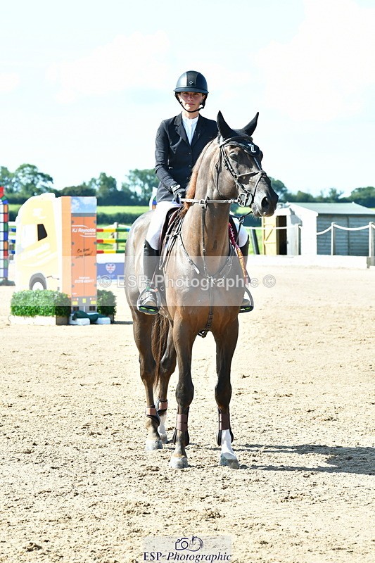 230720A-100147-01868 - Cls 1, 2 Star Small 1.30m