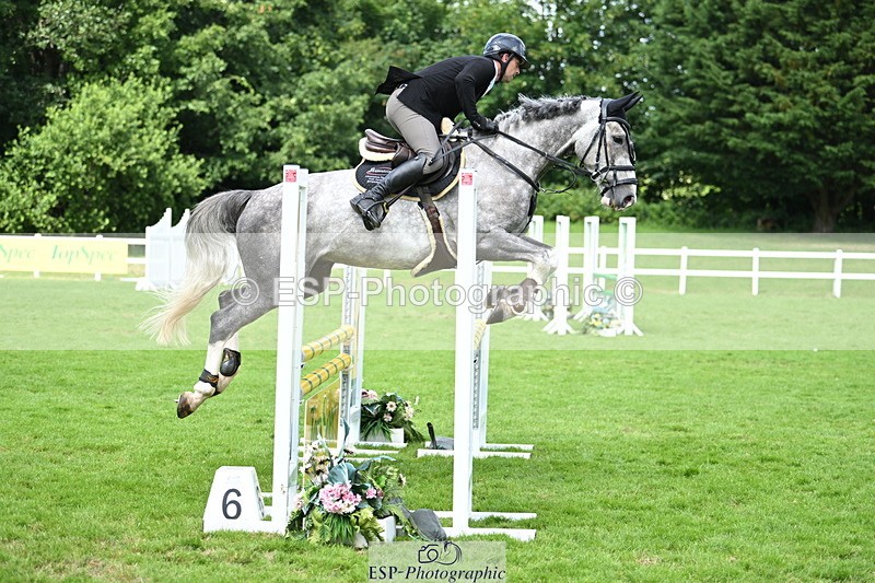 250615A-144124-11594 - Cls 39 Bicton 5YO