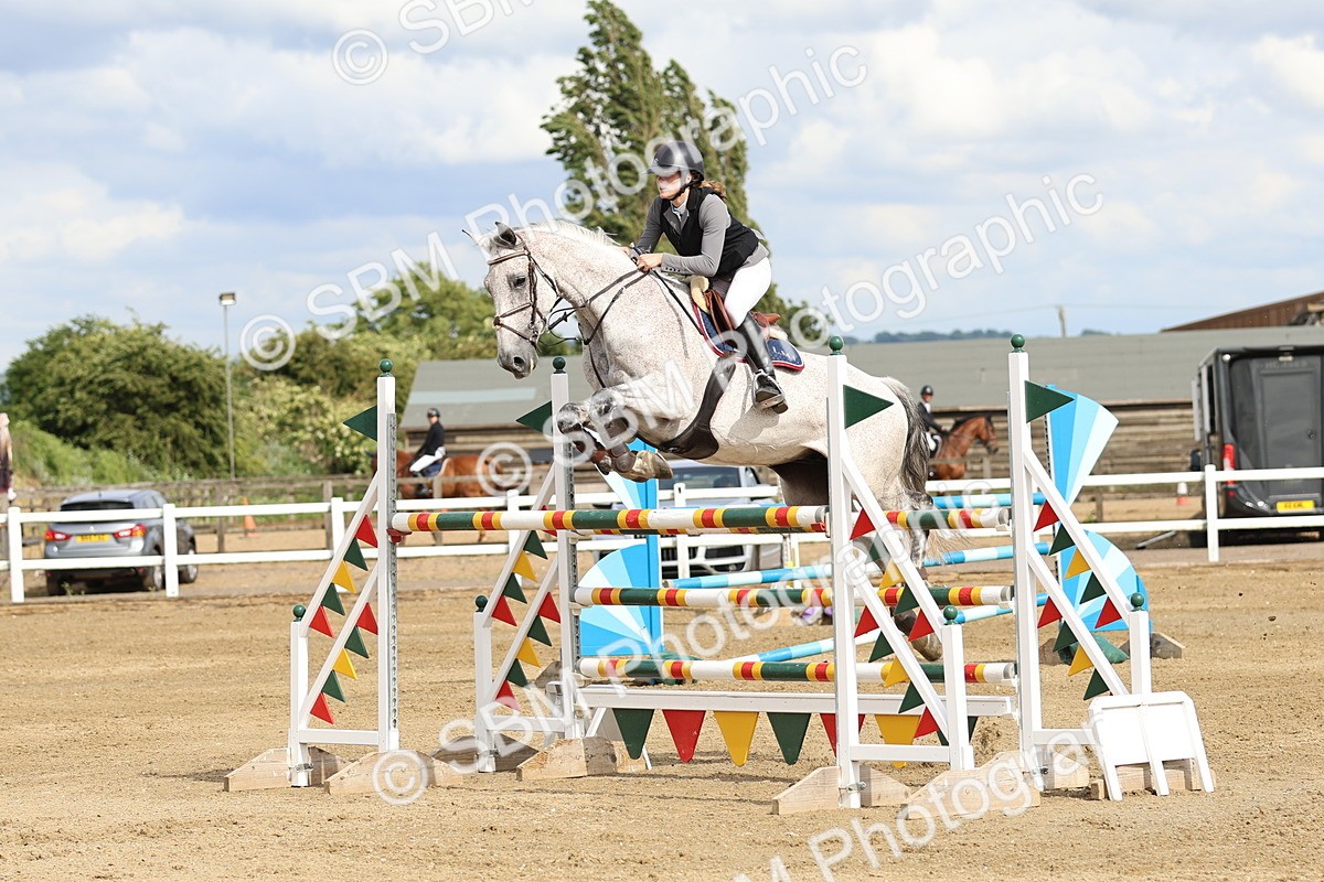 SBM_001565 - Class 6 - National B&C Handicap Championship Qualifier - 1.25m