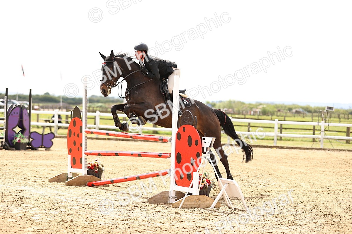 SBM_002053 - Class 10 - Senior British Discovery - 1.00m