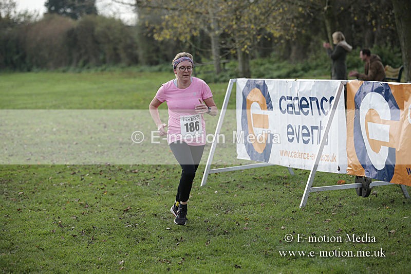 CAD5 171119-0904 - Sutton Benger 5 mile Flyer – 17th Nov 2019