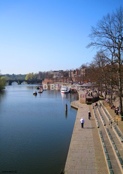 Riverside Chester - Mixture A4
