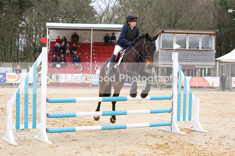 3E7A8617 - Class 2: 80/85cm