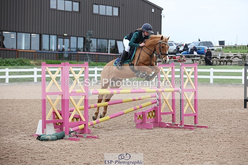 241116X-130213-01858 - Cls 13 Pony Saphire Qualifier