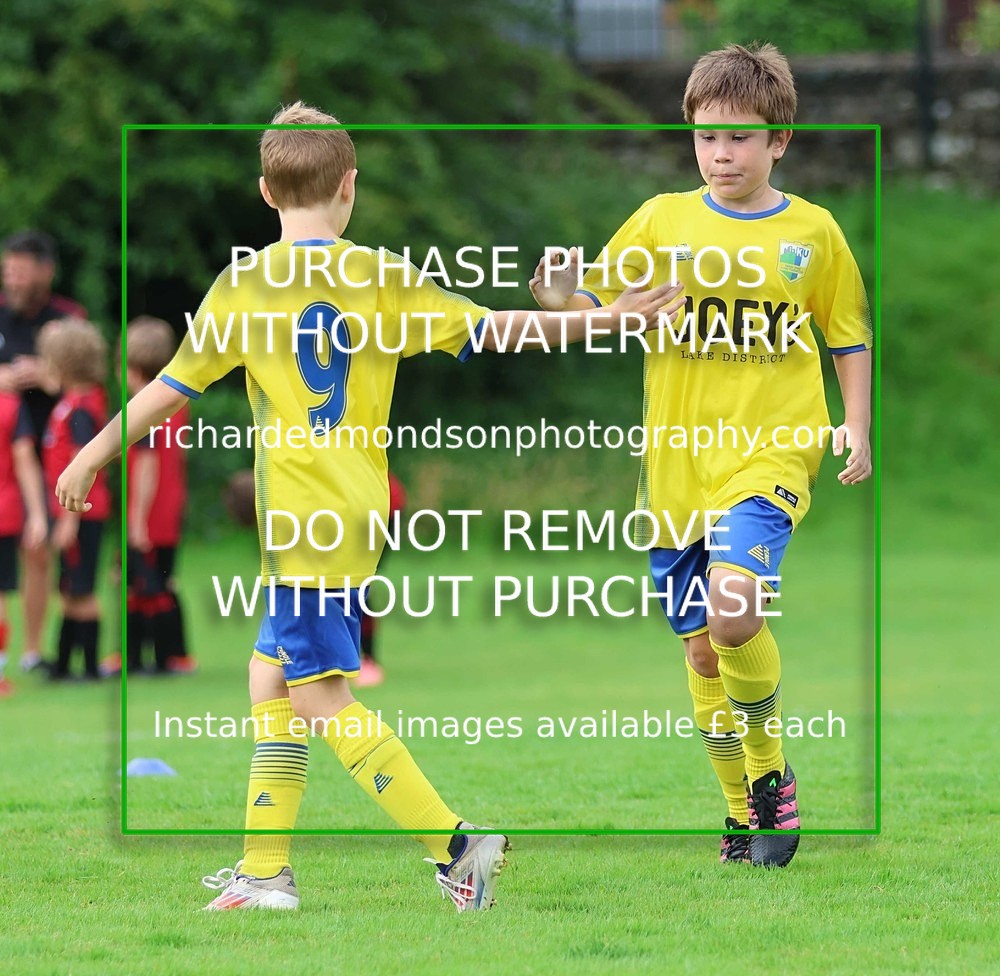 533A7385 - Kendal United