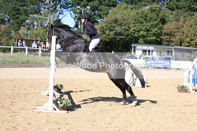 3E7A4684 - Class 8: 80cm Junior