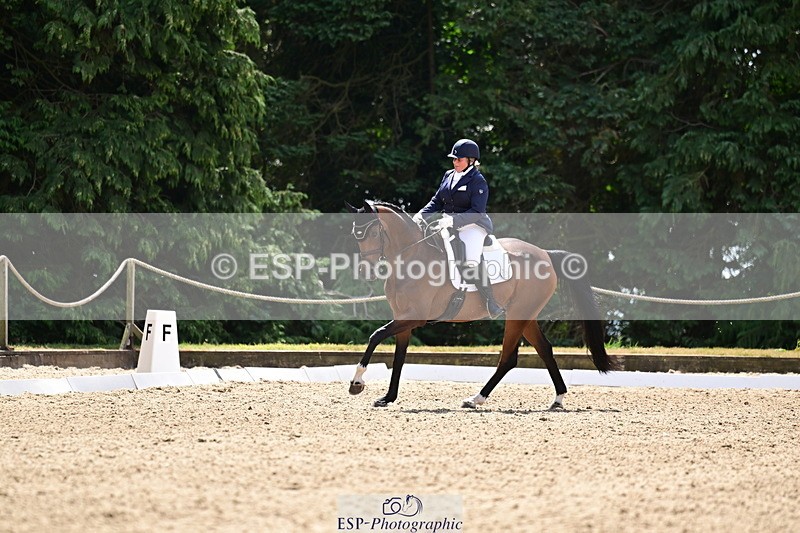 260802A-121101-06125 - Novice Silver break- end