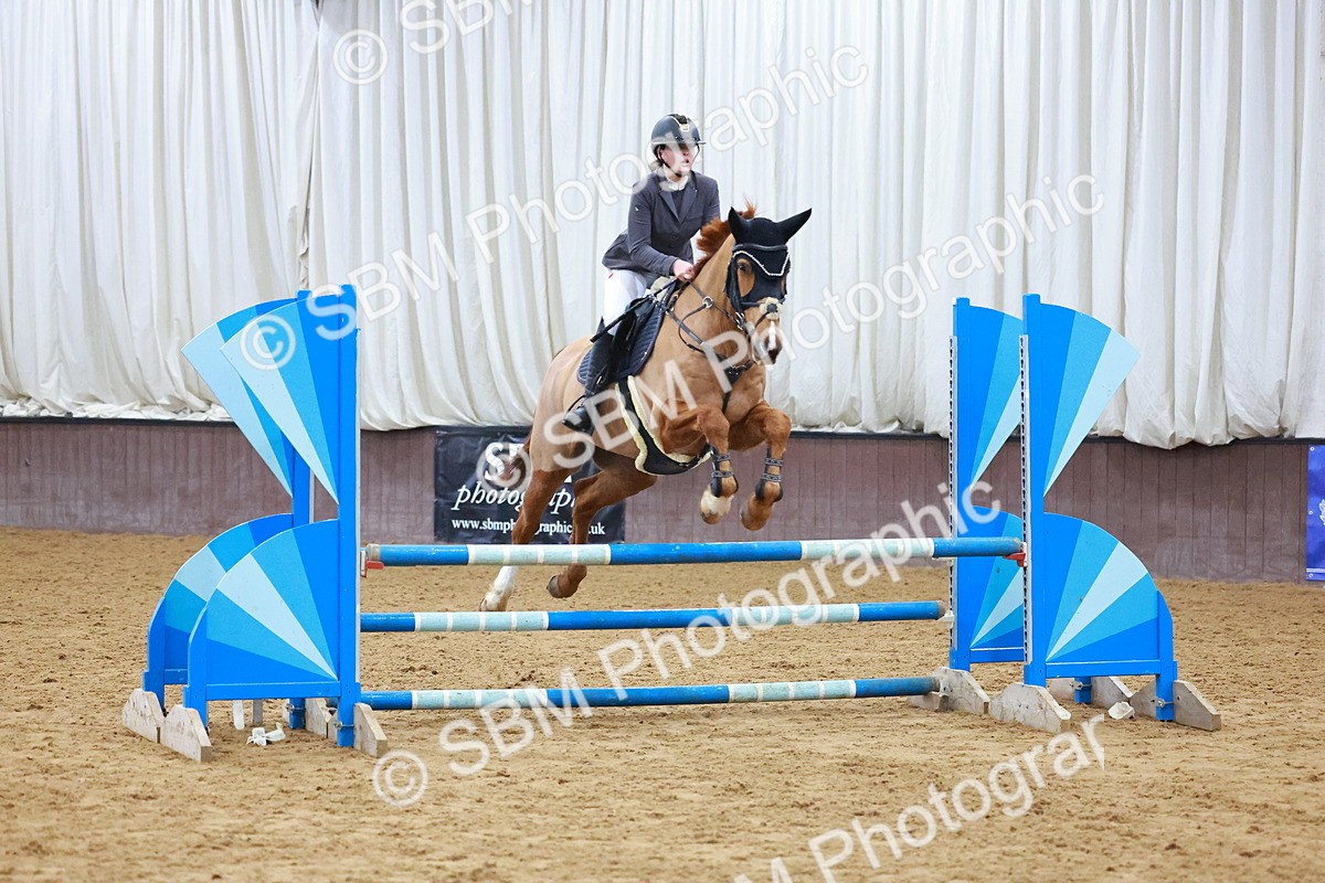 SBM_000424 - Class 2 - Senior British Novice - 90cm
