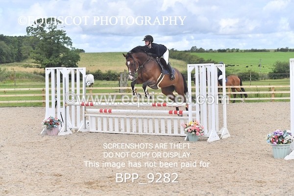 BPP_9282 - CLASS 5 Senior Discovery/ 1m Open