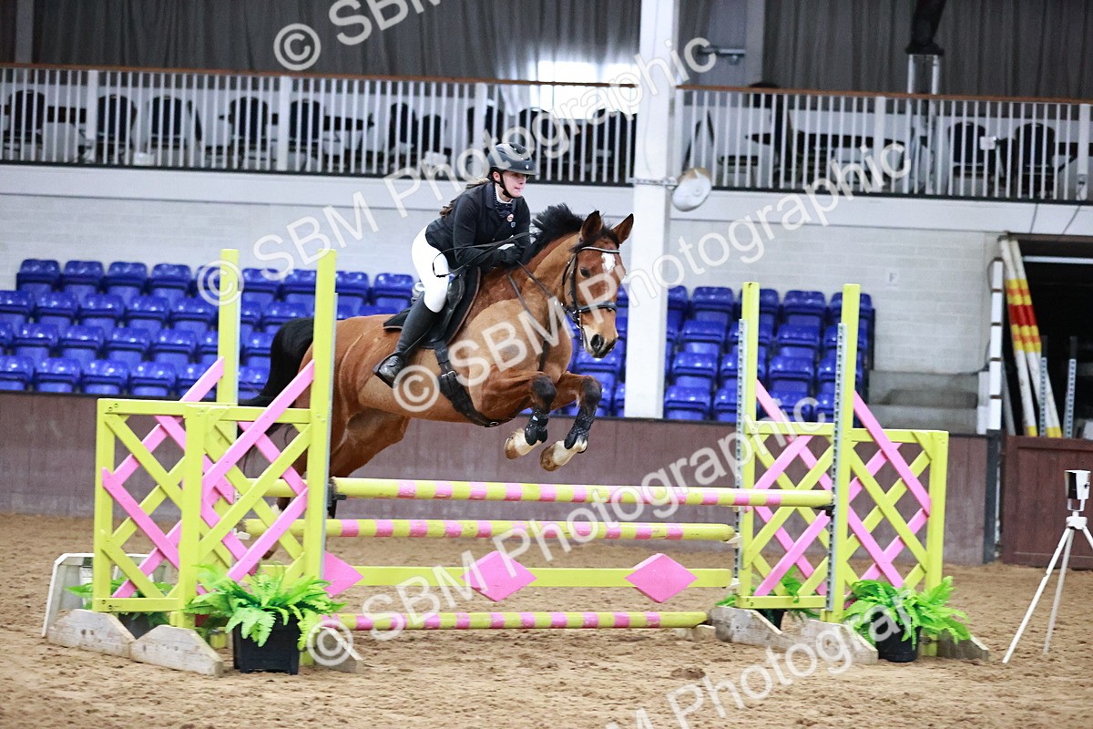 SBM_004583 - Class 15 - Senior British Novice 90cm