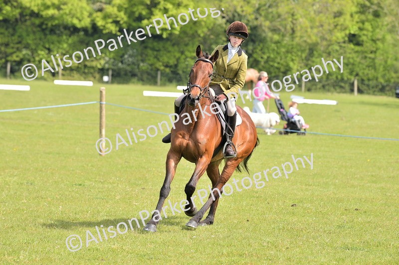 20260426-1154 - Class 19 - Retraining Of Racehorses