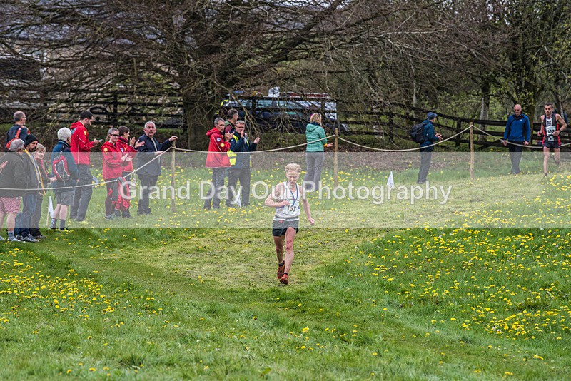 3 Peaks-1692 - The 3 Peaks Race - The Finish - Saturday 29th April 2023