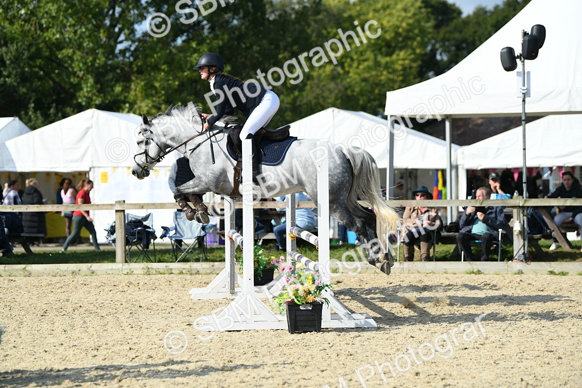 SBM_61663 - j25 - Junior Horse 80cm Championship