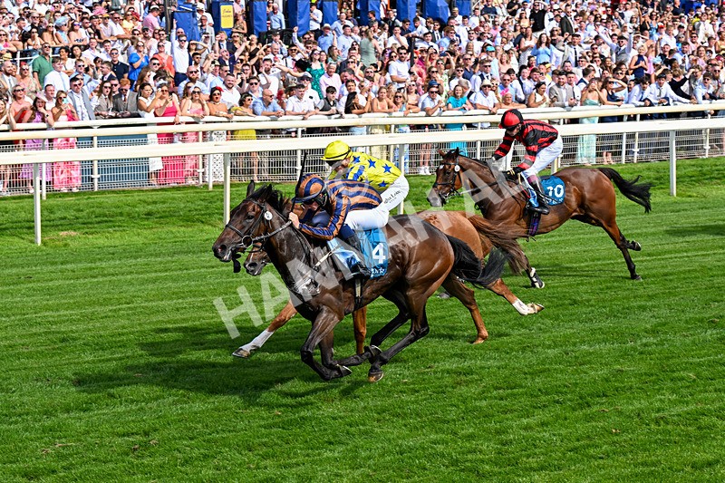 270626-Race 7-Double Parked-0487 - Race 7 16.50pm Al Basti Equiworld Dubai Amateur Jockeys' Handicap