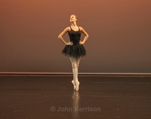  - Masters of Ballet Academy Vaganova Summer Intensive 2016