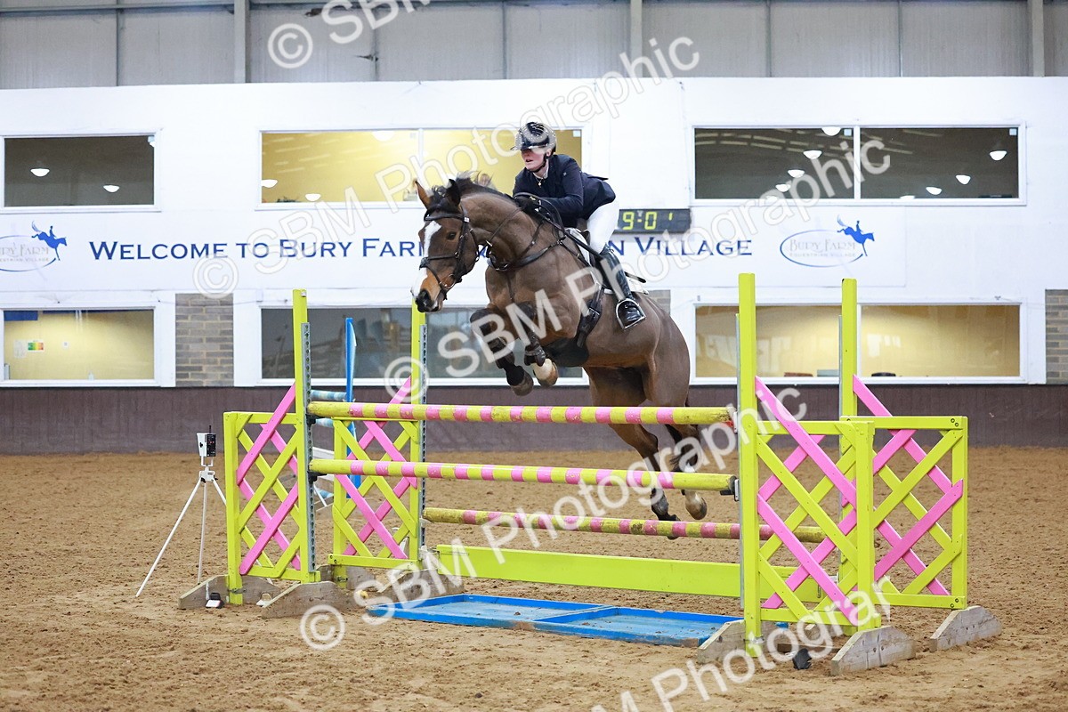 SBM_001688 - Class 6 - National 1.30m