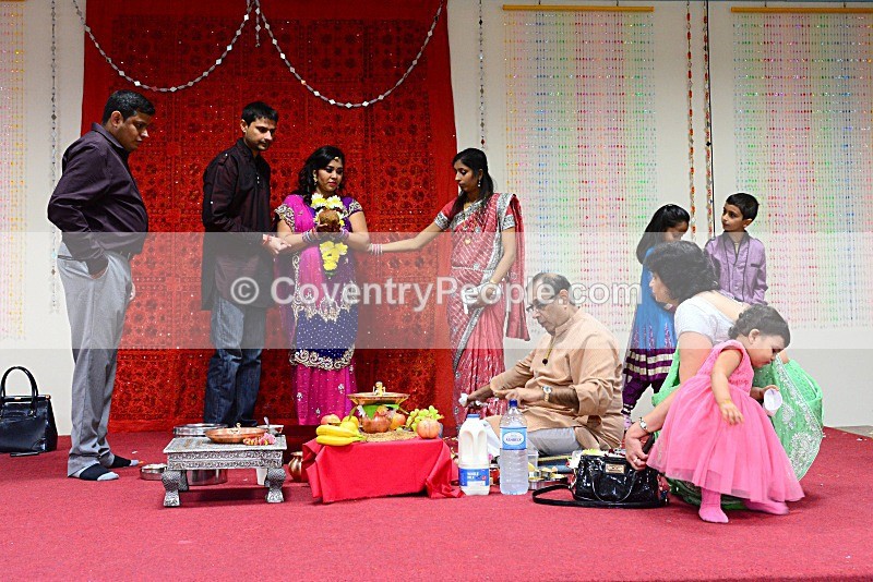 PAR-030 - Parekh Family
