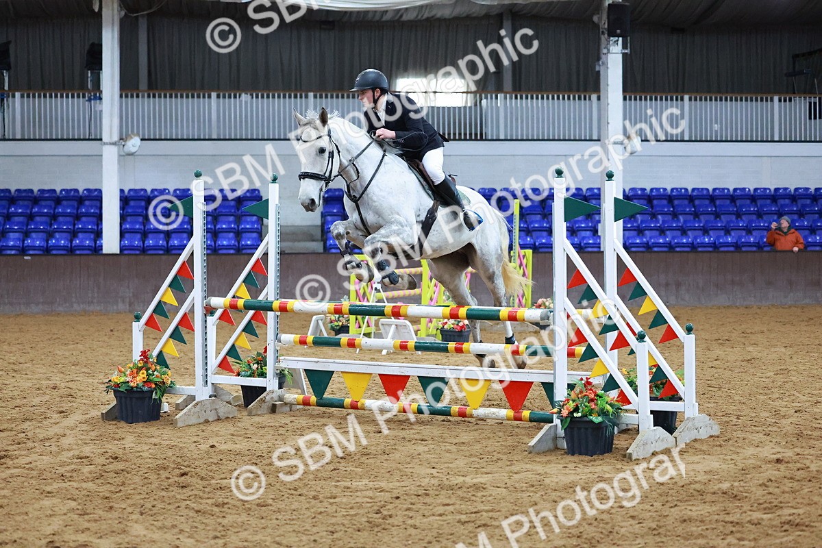 SBM_001356 - Class 4 - Senior Newcomers - 1.10m