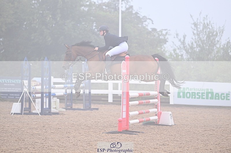 240907A-104356-00491 - Cls 7 95cm Amateur Qualifier