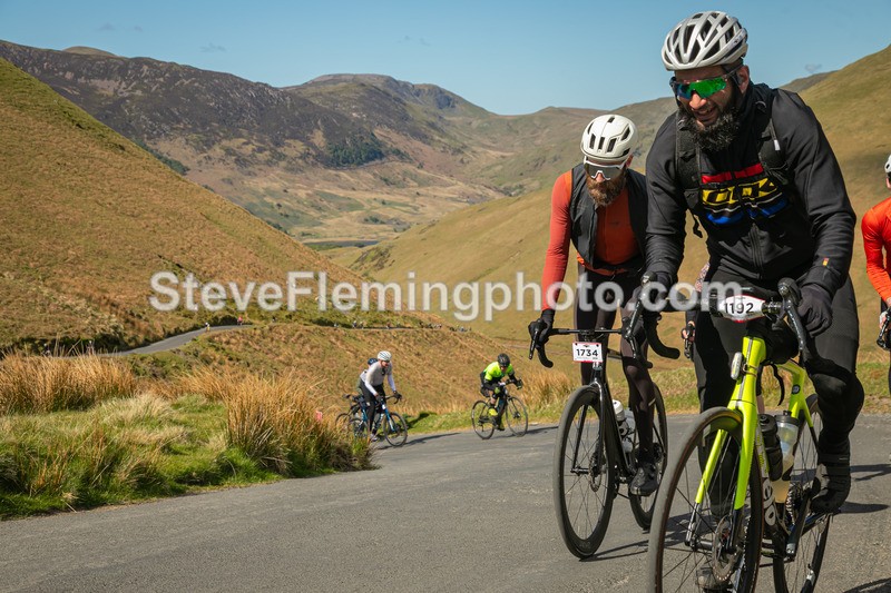 104836 - Newlands Pass 10.00 - 11.00