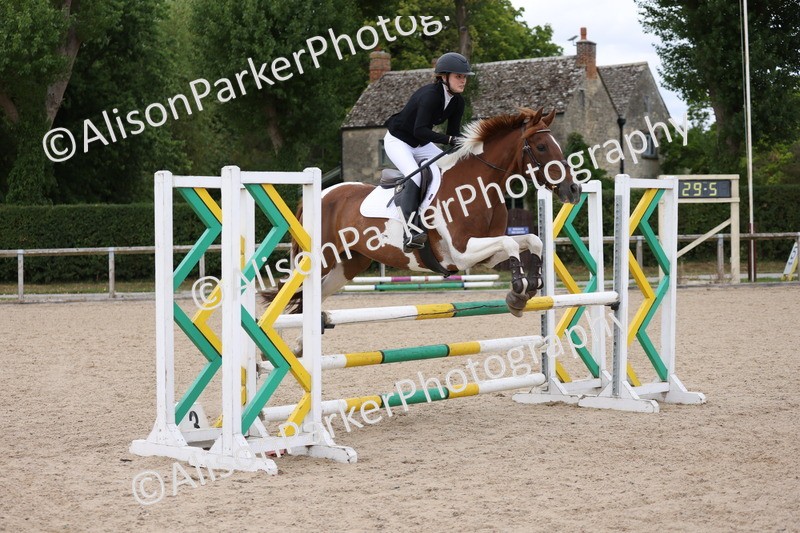 20250727-2915 - Class 6 - 90cm