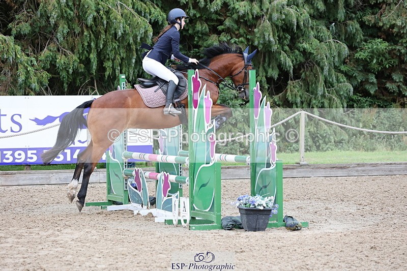 250705A-090307-12882 - Cls 32 85cm Amateur Qualifier