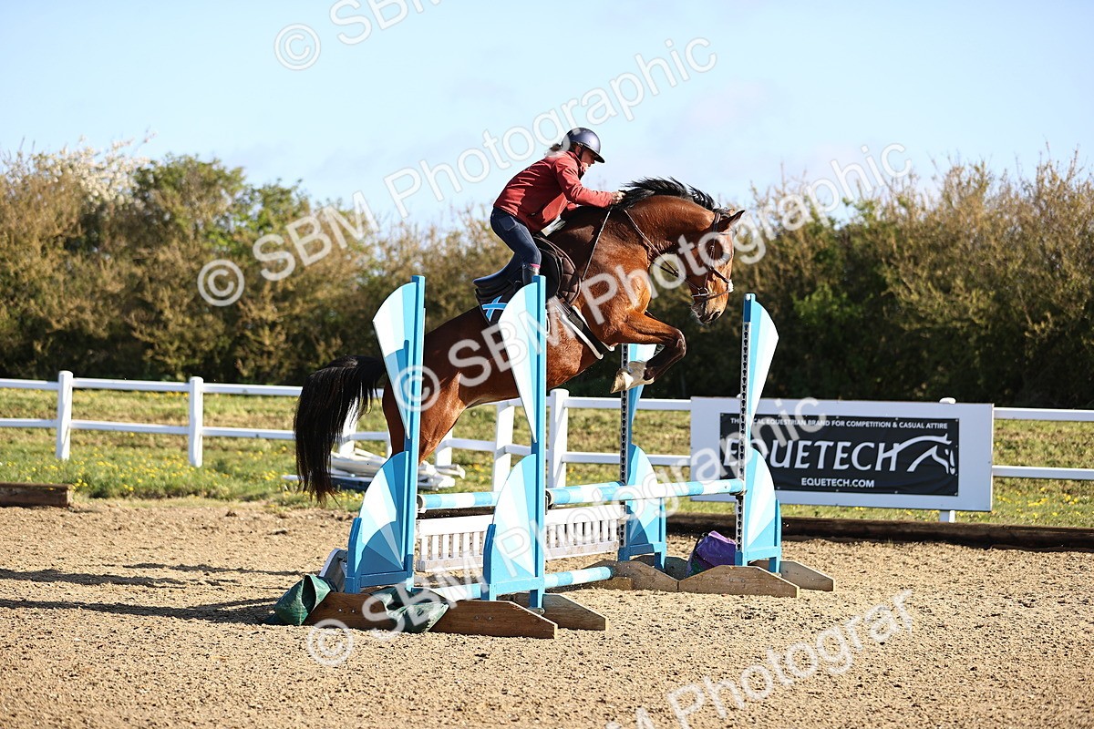 SBM_002791 - Class 14 - Clear Round