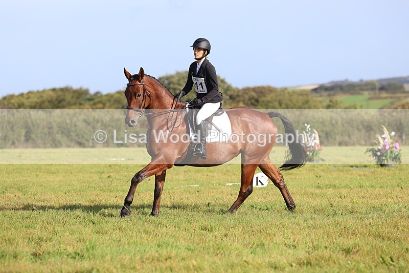 3E7A5702 - Class 1: Trebudannon Open: Dressage