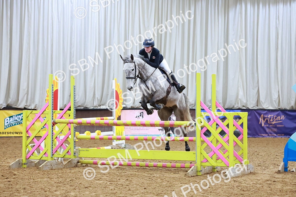 SBM_000911 - Class 3 - Senior Discovery 1.00m