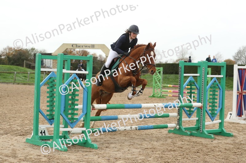 20251109-0930 - Class 3 - 80cm