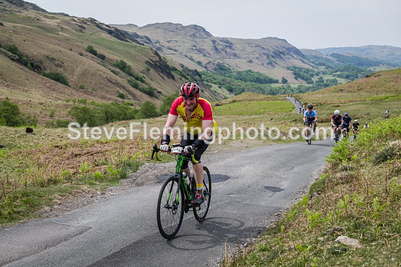 123440 - Hardknott Pass Camera 1 12.00-13.00