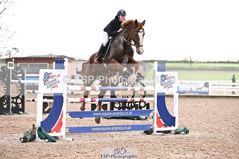 260128-142228-00664 - Snr Foxhunter 1.20m
