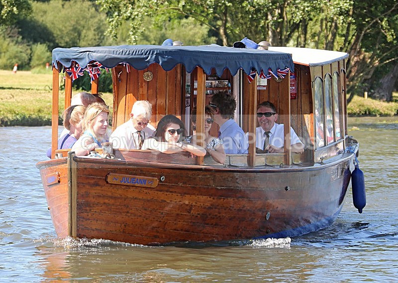 140703 JULIEANN WT7A0466 - HENLEY ROYAL REGATTA - THURSDAY 3RD July 2014