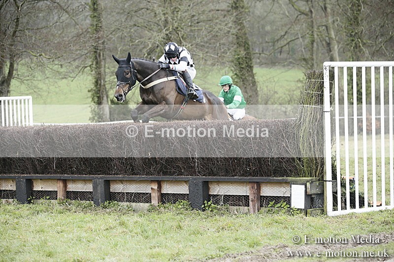 PtP 020418 -388 - Old Berks Point-to-Point Races Easter Monday 02/04/18