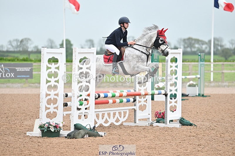 240505A-113203-04888 - Cls 3  Pony Discovery & 90cm Open