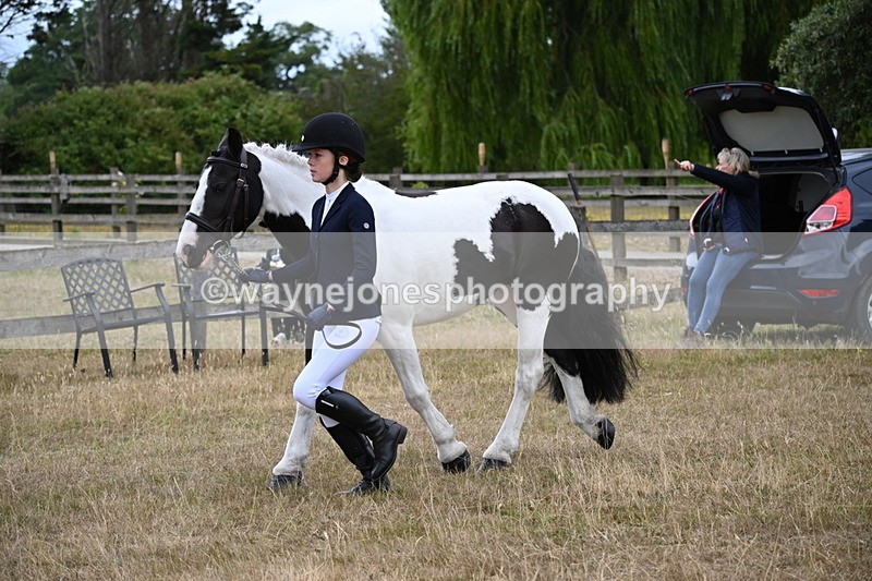 WJ6_8095 - Class 10 Coloured in Hand