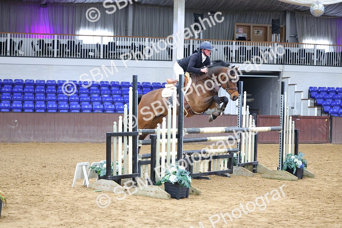 SBM_003077 - Class 8 - Senior Newcomers - 1.10m