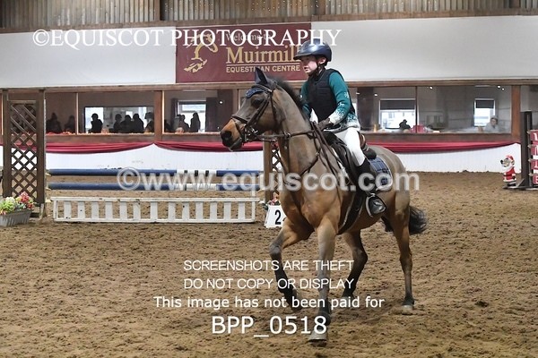 BPP_0518 - CLASS 5 70CM