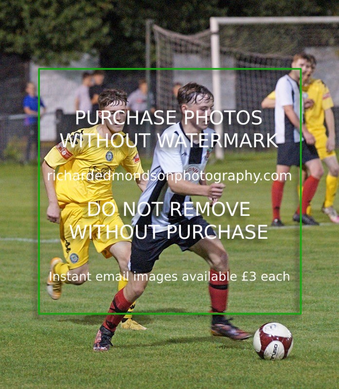 DSC01115 - Kendal Town Res v Lancaster City U23 (15/9/21)