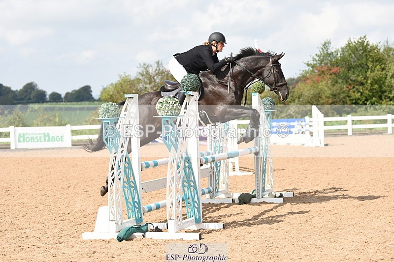 230915A-123314-00407 - Cls 10 95cm Amateur Qualifier