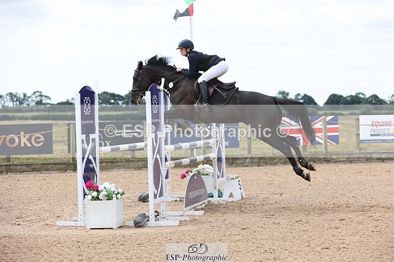 250719-115446-14764 - Cls 11, 1 Star Bronze Tour