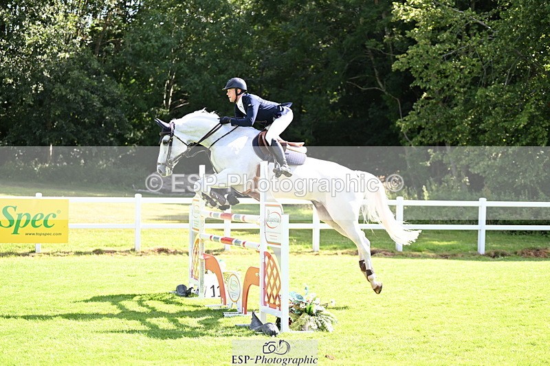 250703A-095730-02387 - Cls 1 Snr Foxhunter