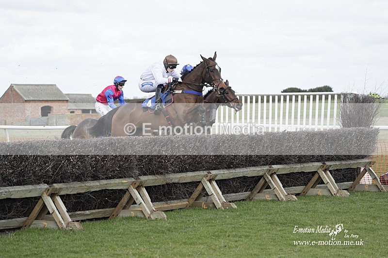 PtP 190323 245 - Oakley Hunt Point-to-Point Brafield-On-The-Green 19/03/23