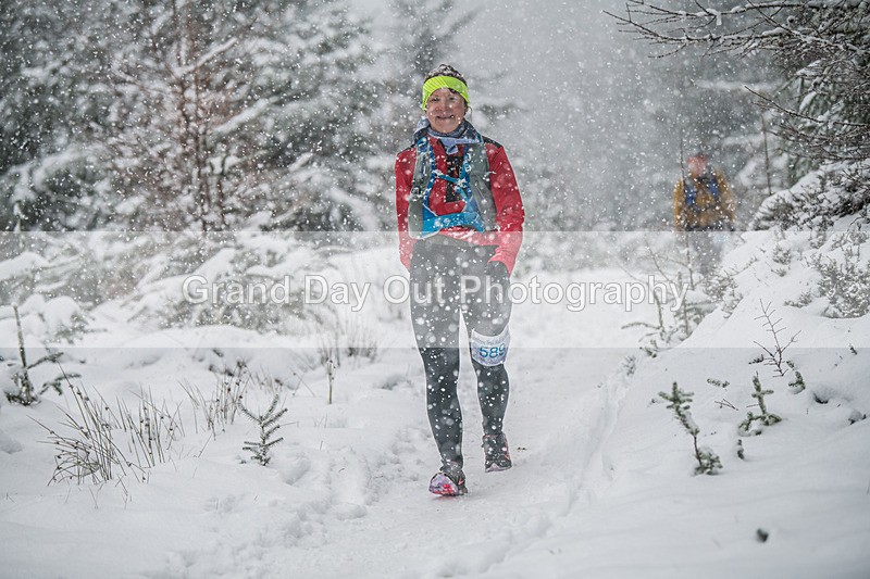 Glentress-2129 - High Terrain Events Glentress 42, 21 & 10K Trail Races Sunday 15th February 2026
