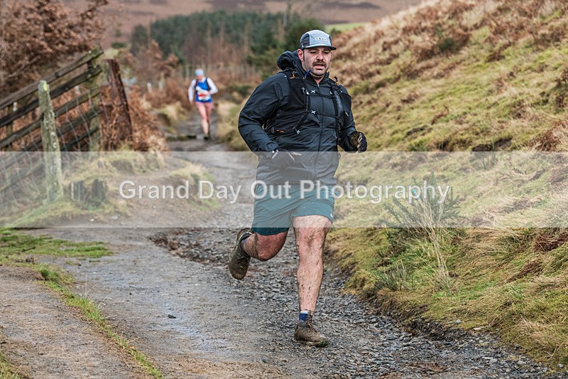 Loopy Latrigg-1139 - Kong Loopy Latrigg Fell Race Saturday 21st December 2024