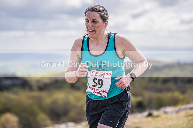 Dean Barwick-224 - Dean Barwick Dash Fell Race Sunday 19th April 2026