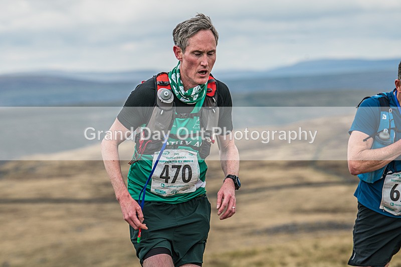 3 Peaks-758 - The 3 Peaks Race Saturday 27th April 2024